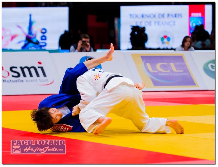 Paris 2014 by P.Lozano cat -48 kg (99)